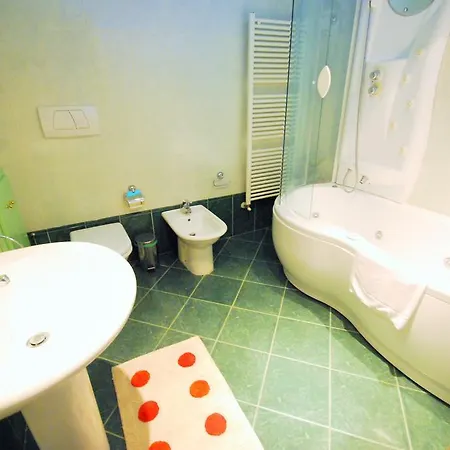 Apartamento Sweet Duomo Turín