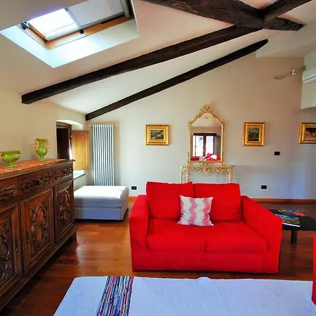 Apartamento Sweet Duomo