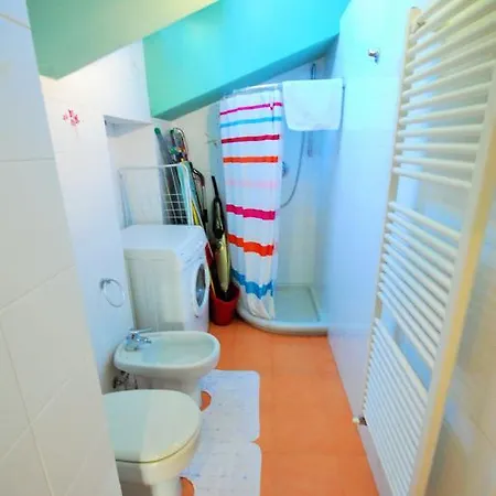 Sweet Duomo Apartamento