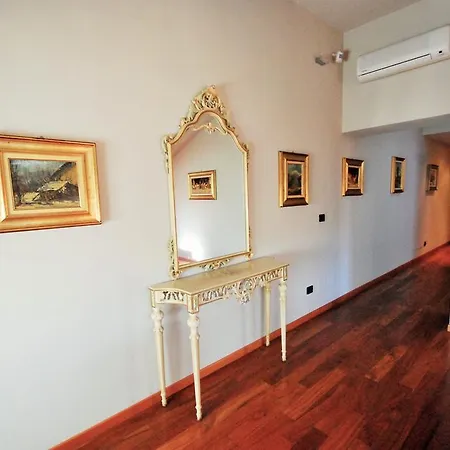 Apartamento Sweet Duomo Turín