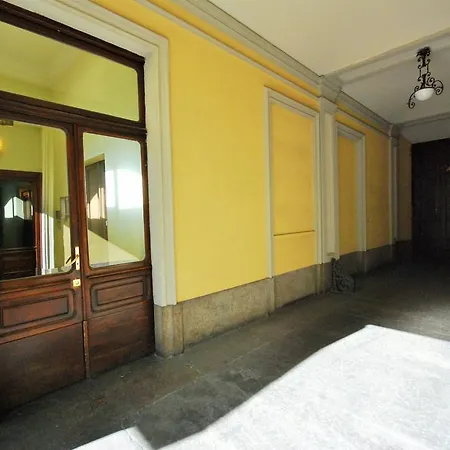 Apartamento Sweet Duomo Turín