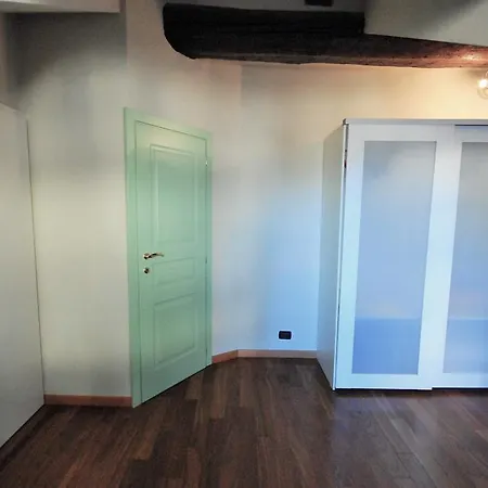 Apartamento Sweet Duomo Turín