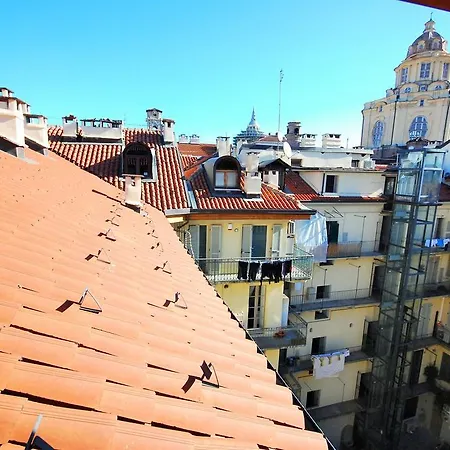 Sweet Duomo Apartamento