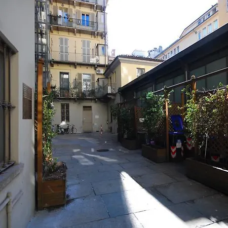 Sweet Duomo Apartamento