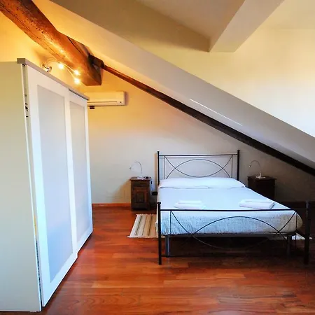 Sweet Duomo Apartamento